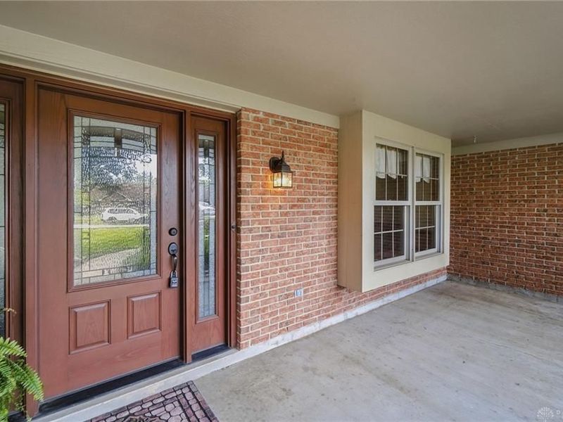 3786 E Maple Grove Lane, Beavercreek, OH 45440 Photo 3