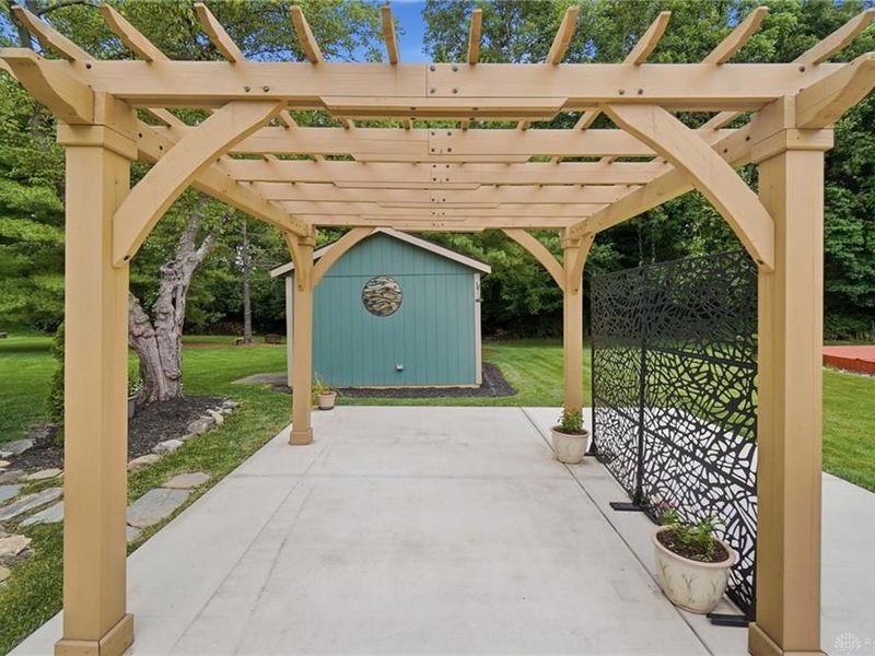 3786 E Maple Grove Lane, Beavercreek, OH 45440 Photo 32