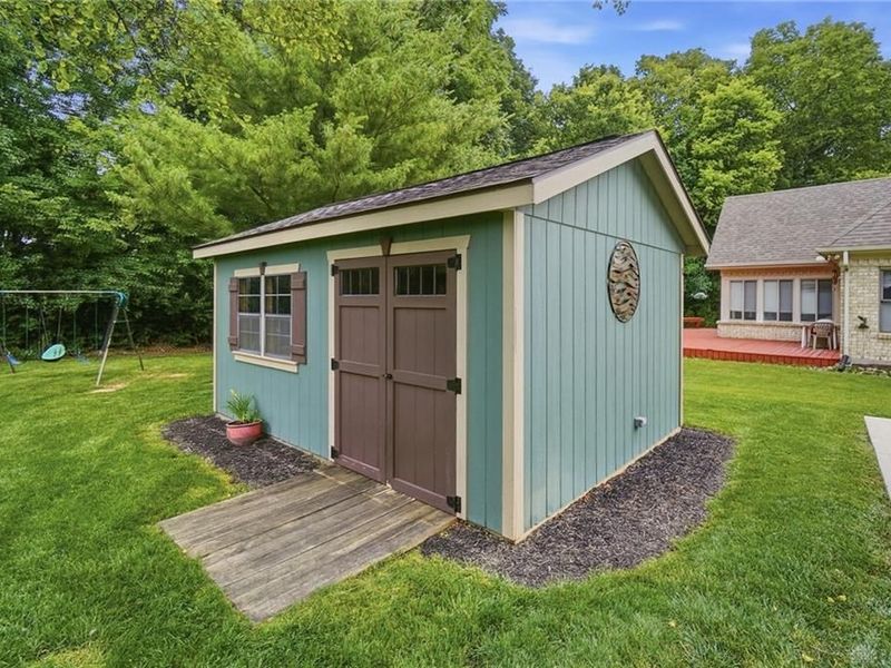3786 E Maple Grove Lane, Beavercreek, OH 45440 Photo 33