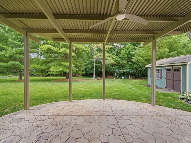 3786 E Maple Grove Lane, Beavercreek, OH 45440 Photo 34