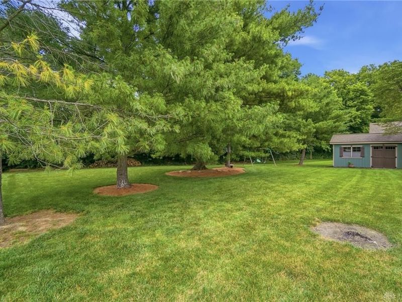 3786 E Maple Grove Lane, Beavercreek, OH 45440 Photo 35