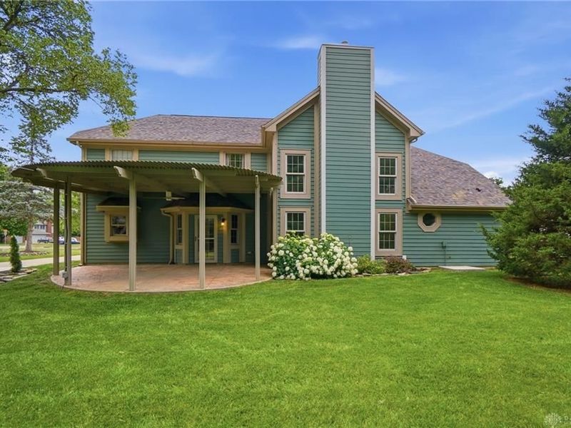 3786 E Maple Grove Lane, Beavercreek, OH 45440 Photo 36
