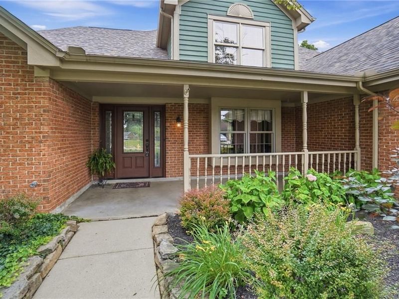 3786 E Maple Grove Lane, Beavercreek, OH 45440 Photo 4