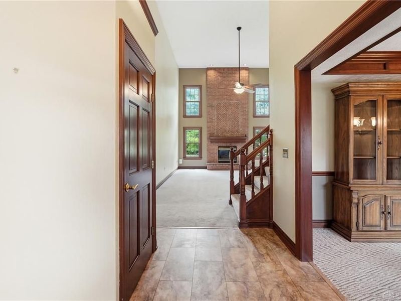 3786 E Maple Grove Lane, Beavercreek, OH 45440 Photo 6