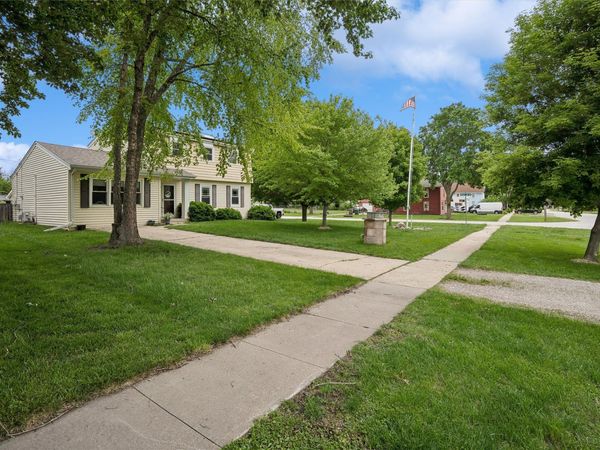 201 3rd Street NW, Mitchellville, IA 50169