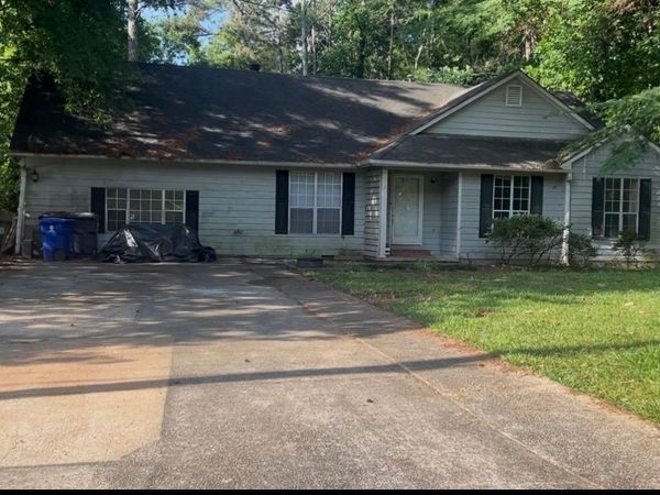 644 Fairhaven Boulevard, Stockbridge, GA 30281