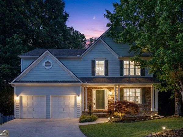 3385 Northcliff Drive, Suwanee, GA 30024