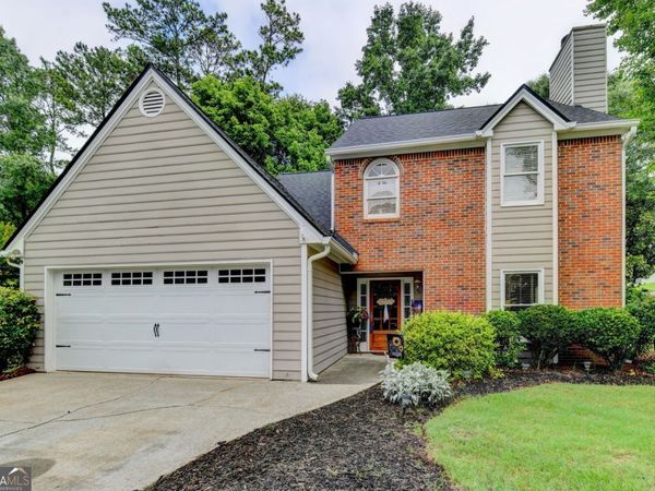 719 Flowers Crossing, Lawrenceville, GA 30044