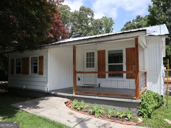 186 Brannon Street, Whitesburg, GA 30185