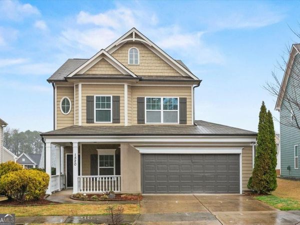 1520 Craftsman Road, Atlanta, GA 30318