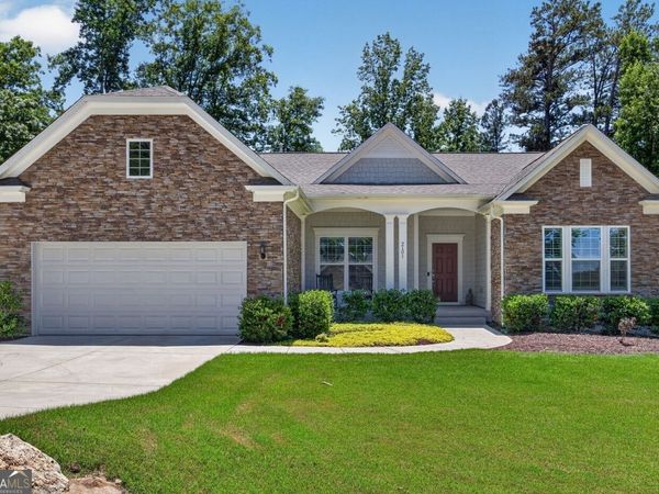 2101 Gaddis Road, Canton, GA 30115