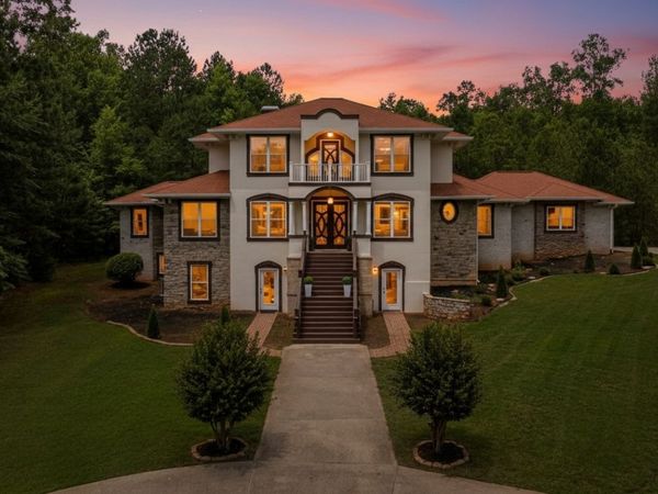 2089 HIghway 85 S, Fayetteville, GA 30215