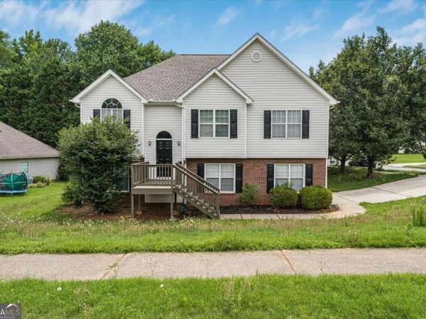 1312 Vine Circle, Mcdonough, GA 30253