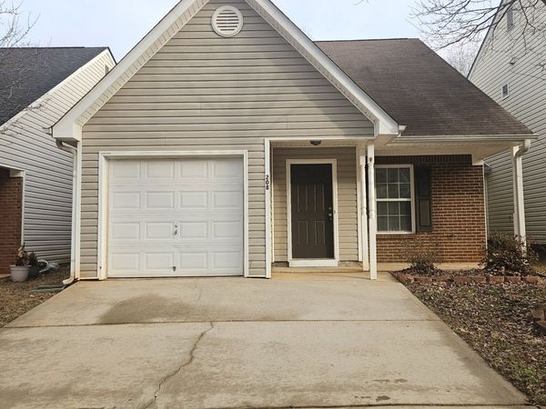 208 Lossie Lane, Mcdonough, GA 30253