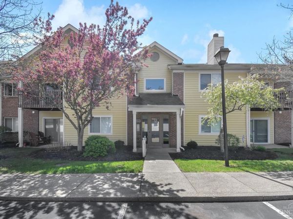 1009 Cedar Ridge Drive, Unit 4, Pierce Twp, OH 45245