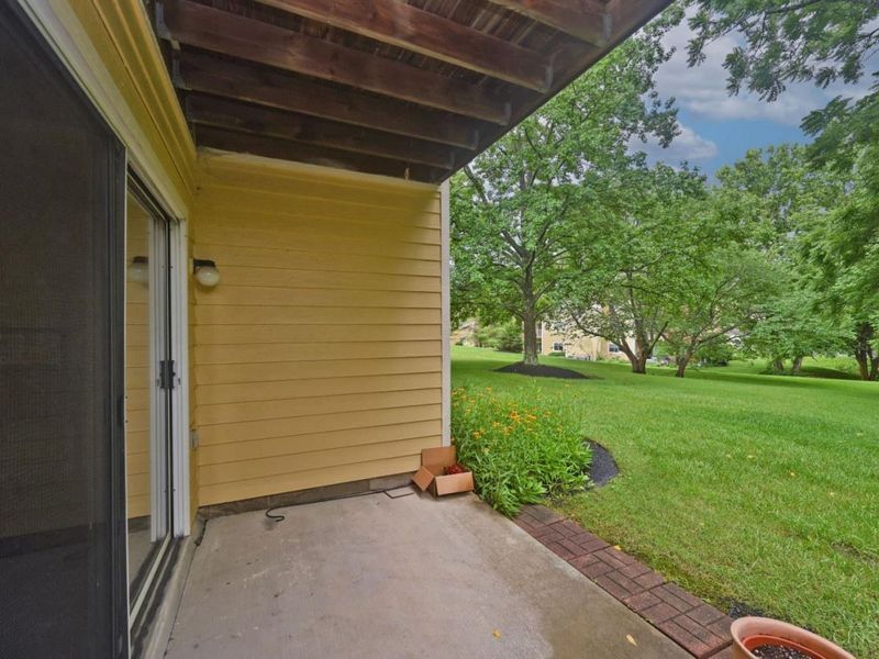 1009 Cedar Ridge Drive, Unit 4, Pierce Twp, OH 45245 Photo 33