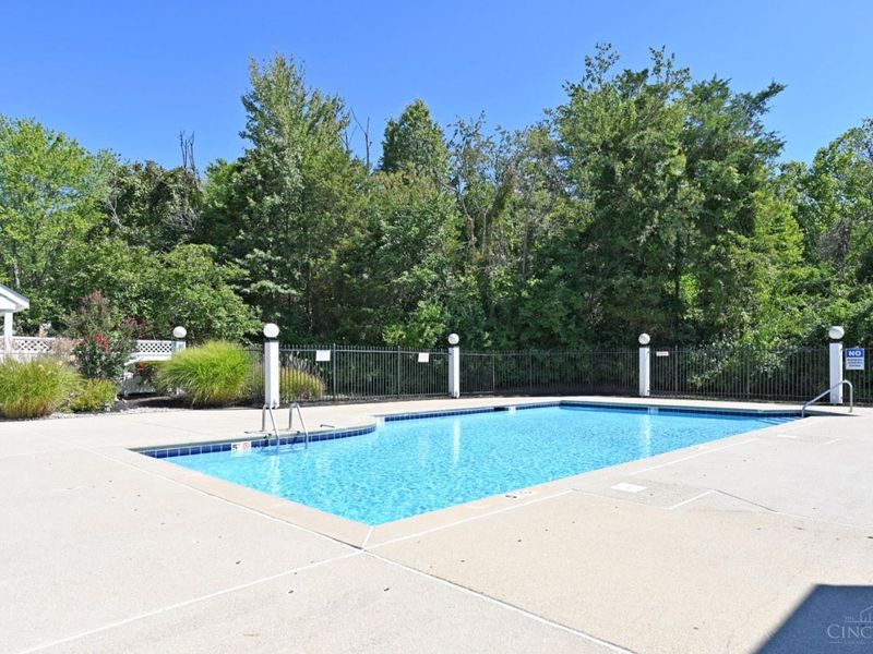 1009 Cedar Ridge Drive, Unit 4, Pierce Twp, OH 45245 Photo 38