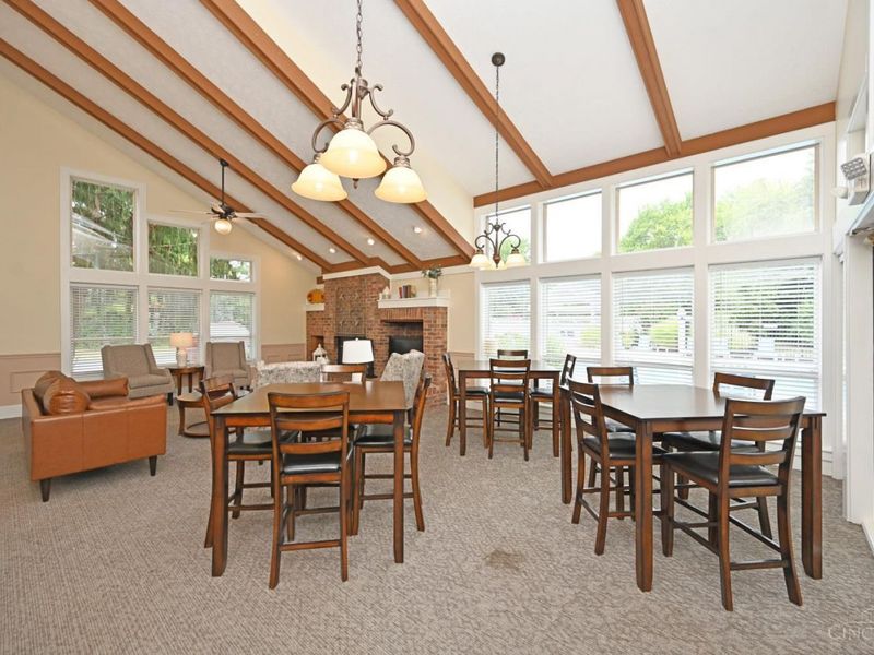 1009 Cedar Ridge Drive, Unit 4, Pierce Twp, OH 45245 Photo 43