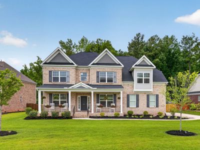 875 Scarlet Oak Road, Blythewood, SC 29016