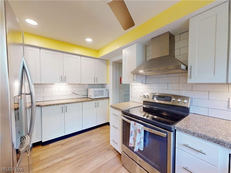 1049 Renfield Road, Cleveland Heights, OH 44121 Photo 7