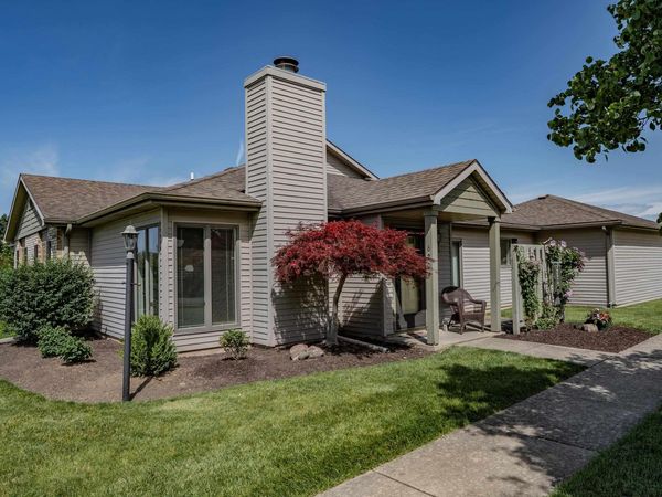 6206 Savannah Cove, Fort Wayne, IN 46835