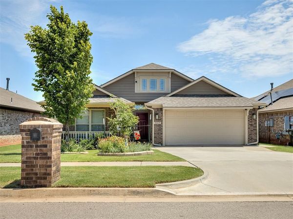 3005 Montane Drive, Norman, OK 73069