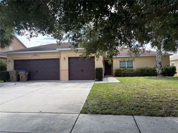 4030 MARINA ISLE DRIVE, KISSIMMEE, FL 34746