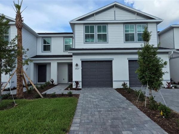 14527 LILAC SKY TERRACE , BRADENTON, FL 34211