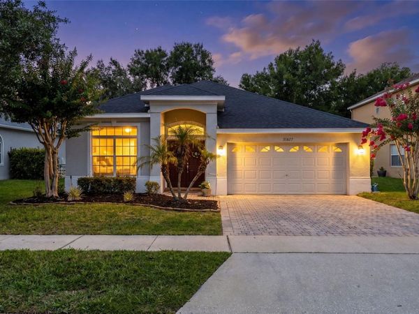 33827 TERRAGONA DRIVE , SORRENTO, FL 32776