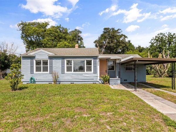 220 MAYNARD AVENUE , ORLANDO, FL 32803