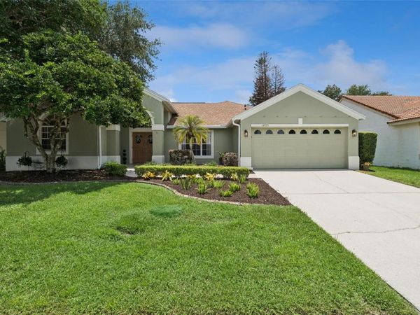 14975 FAVERSHAM CIRCLE , ORLANDO, FL 32826