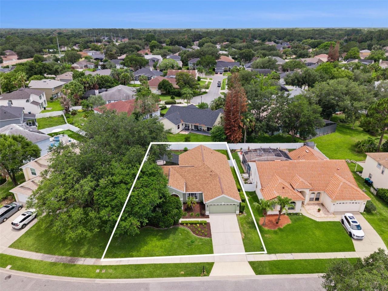 14975 Faversham Circle, Orlando, FL 32826 Photo
