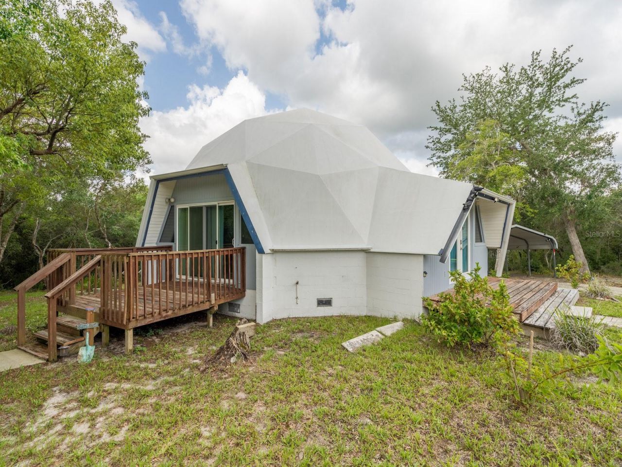 30810 NE 78 Street , Fort Mc Coy, FL 32134 Photo