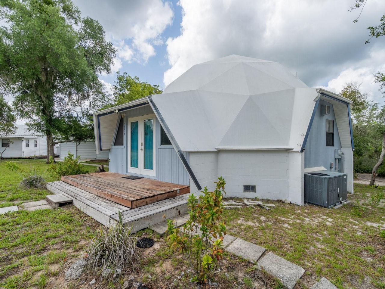 30810 NE 78 Street , Fort Mc Coy, FL 32134 Photo