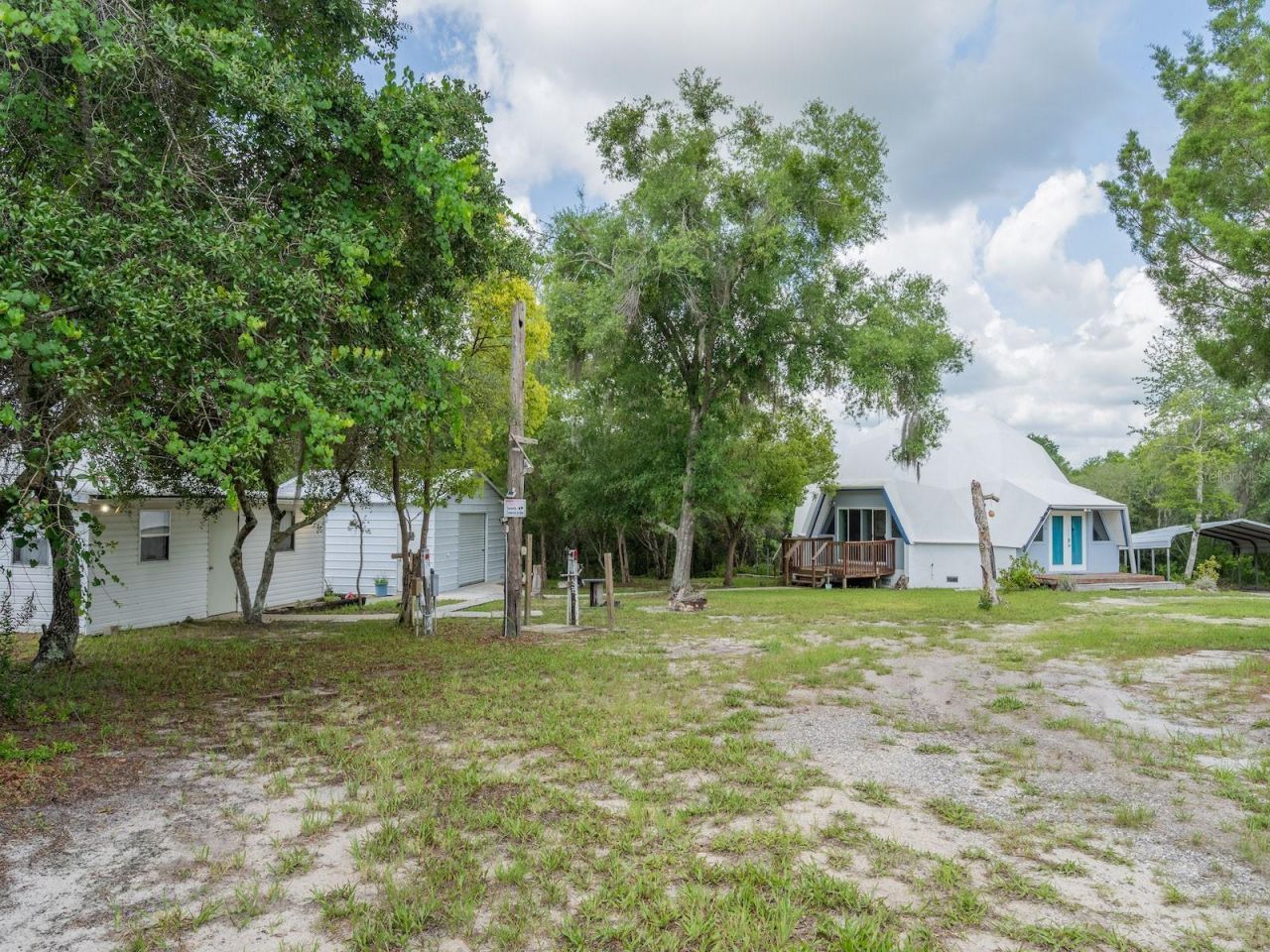 30810 NE 78 Street , Fort Mc Coy, FL 32134 Photo