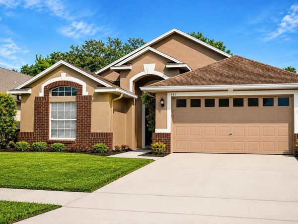 145 THORNBURY DRIVE , KISSIMMEE, FL 34744