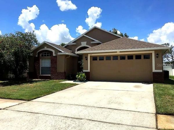 145 THORNBURY DRIVE , KISSIMMEE, FL 34744