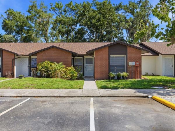 5110 GAINSVILLE DRIVE , TAMPA, FL 33617
