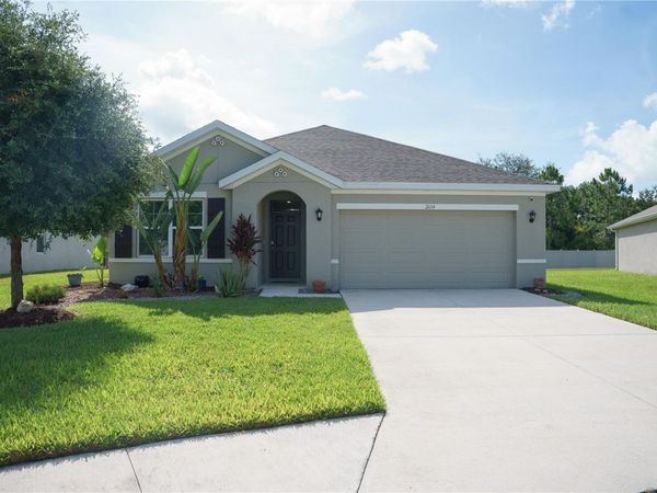 2614 GREENLEAF TERRACE, PARRISH, FL 34219
