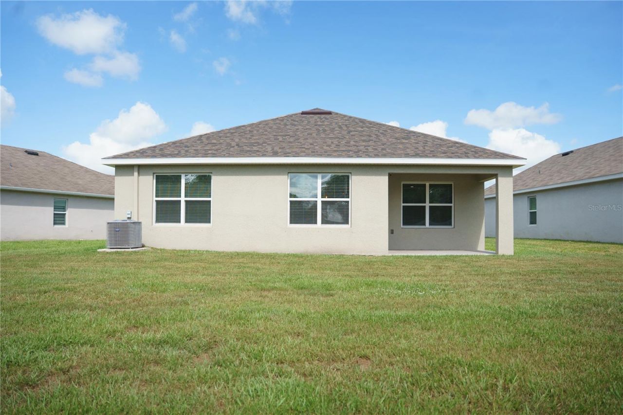 2614 Greenleaf Terrace, Parrish, FL 34219 Photo
