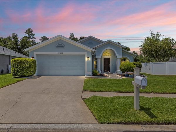 31328 WRENCREST DRIVE, WESLEY CHAPEL, FL 33543