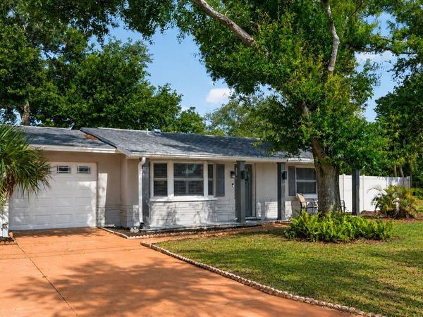 4016 83RD STREET N, ST PETERSBURG, FL 33709