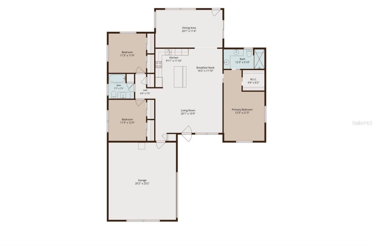 13541 87th Place, Seminole, FL 33776 Photo