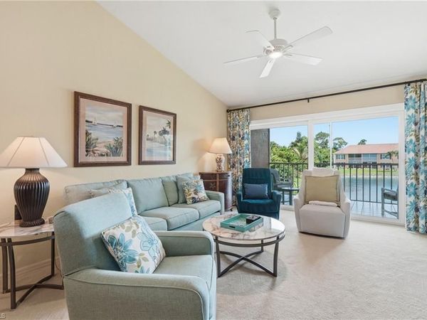 1950 W Crown Pointe BLVD , Unit B207, NAPLES, FL 34112