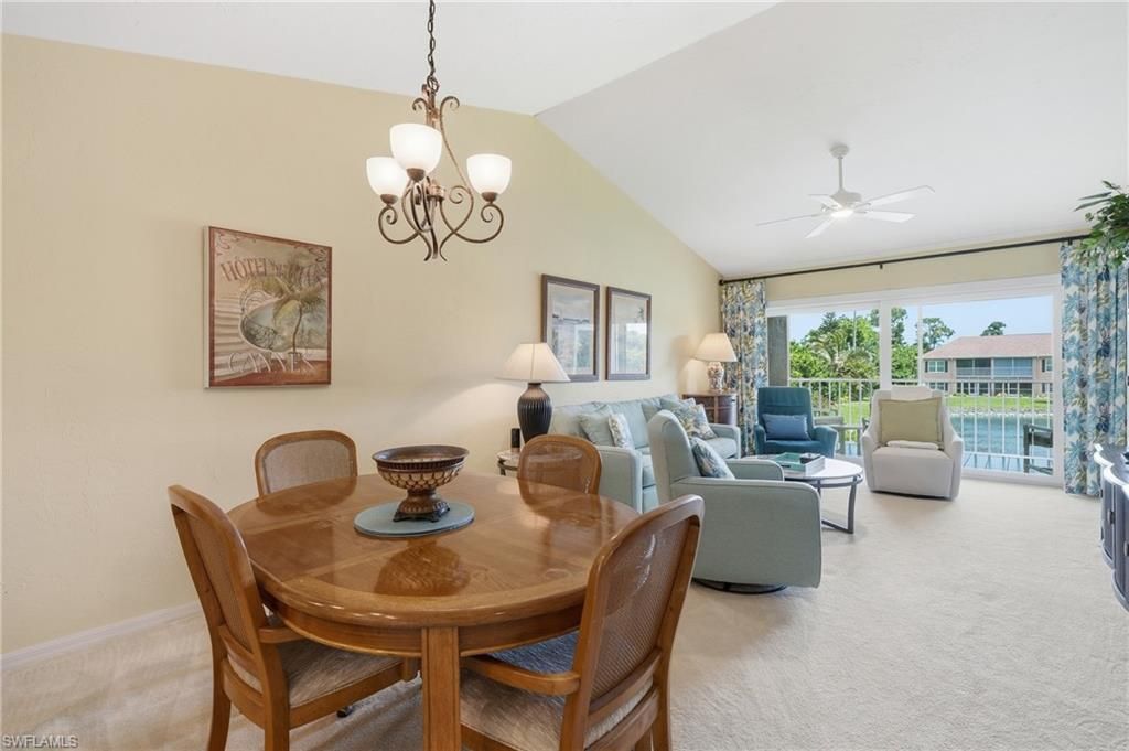 1950 W Crown Pointe Blvd , Unit B207, Naples, FL 34112 Photo