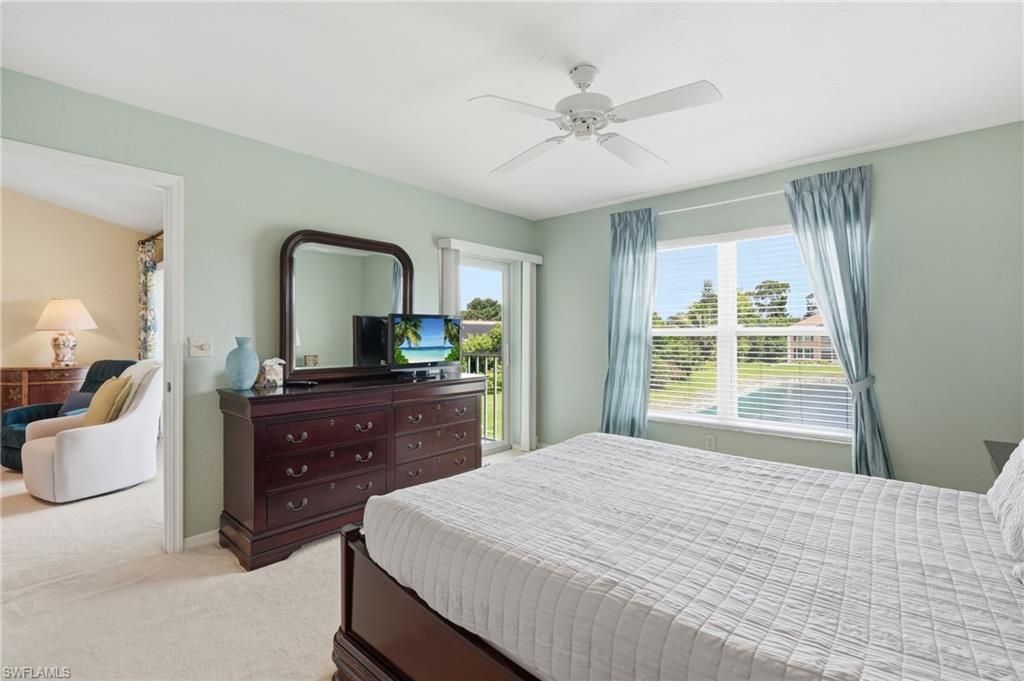 1950 W Crown Pointe Blvd , Unit B207, Naples, FL 34112 Photo