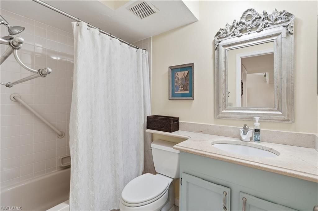 1950 W Crown Pointe Blvd , Unit B207, Naples, FL 34112 Photo