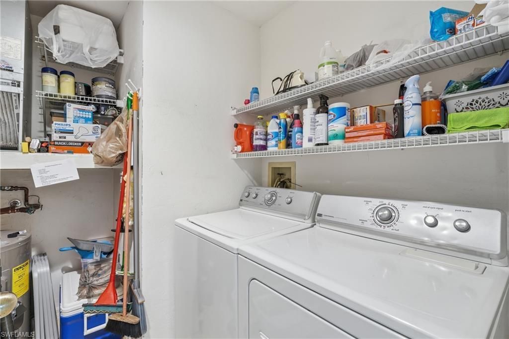 1950 W Crown Pointe Blvd , Unit B207, Naples, FL 34112 Photo