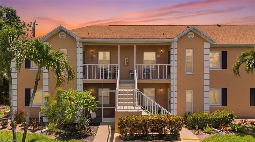 1950 W Crown Pointe Blvd , Unit B207, Naples, FL 34112 Photo
