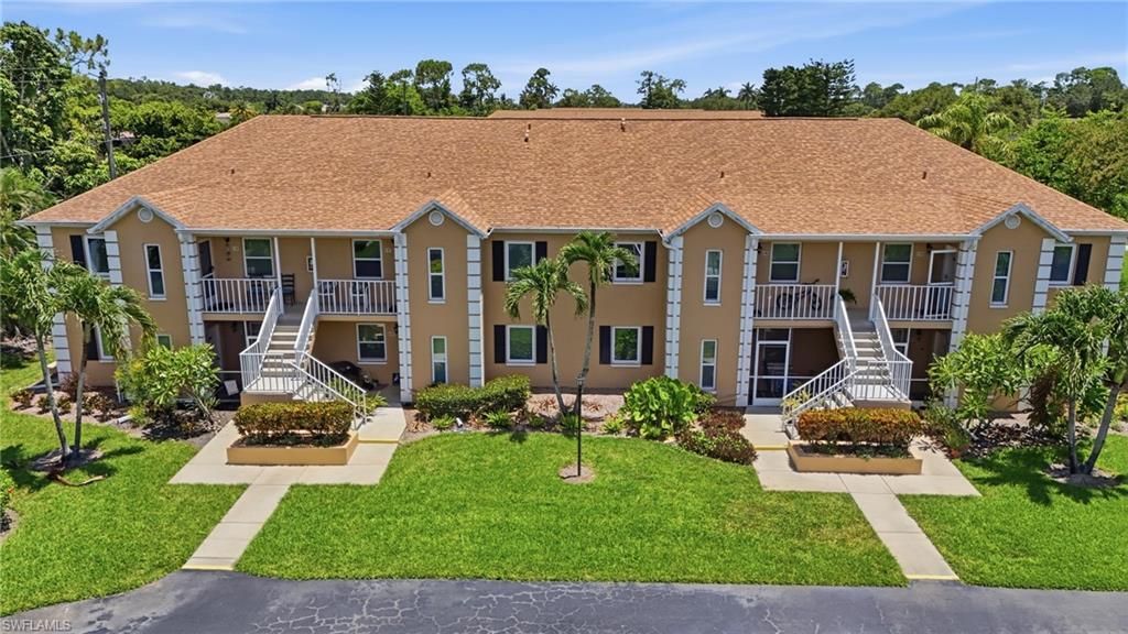 1950 W Crown Pointe Blvd , Unit B207, Naples, FL 34112 Photo